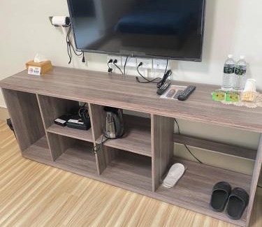 Xinhua House | 橋燈民宿