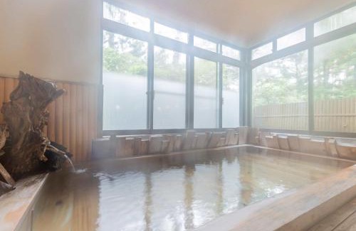 Azumino Hotel | 檜湯の宿 松伯