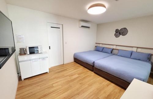 Shin-Osaka Apartment | 櫻時雨-新大阪民泊