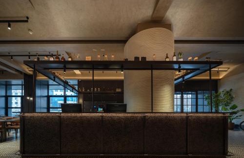 Erqi Square Hotel | 欢桔酒店 郑州二七广场丹尼斯大卫城店