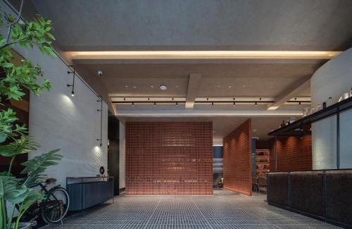 Erqi Square Hotel | 欢桔酒店 郑州二七广场丹尼斯大卫城店
