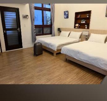 Xiangshan Hotel | 欣悅