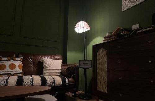 Zhushan House | 步步精心