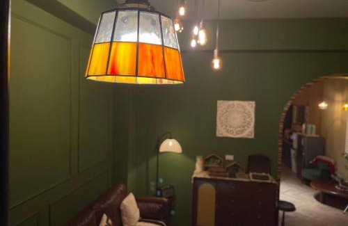 Zhushan House | 步步精心