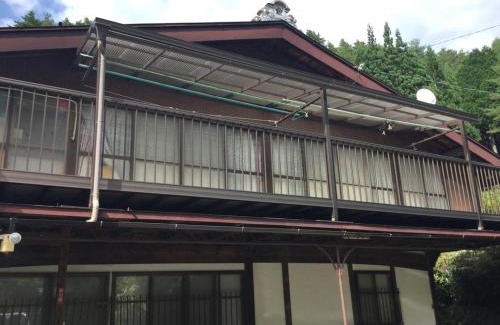 Fukushima House | 民宿松尾