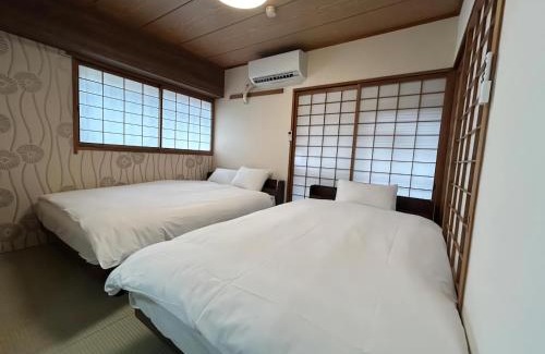 Dotonbori Apartment | 民泊の帝王 道頓堀東 713