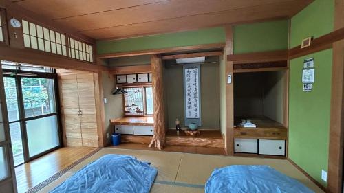 Ibusuki House | 民泊みどりやね