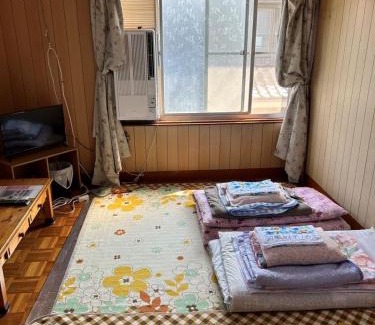 Matsuyama House | 汐風ライダーハウス -Shiokaze rider house-