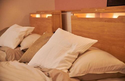 Bunkyo Apartment | 江戸川橋レジデンス EDOGAWABASHI RESIDENCE