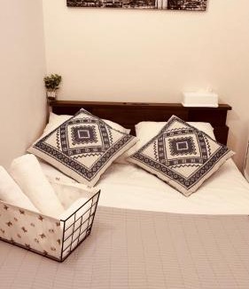 Nagawa Apartment | 池袋站步行3分钟 团体6-10人入住