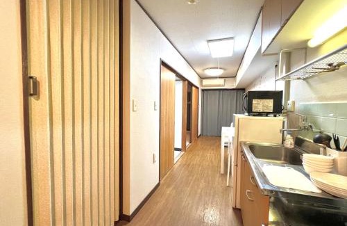 Nerima House | 池袋駅電車4分最大6人 02