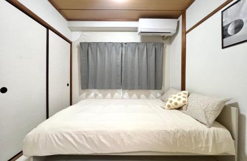 Nerima House | 池袋駅電車4分最大6人 02