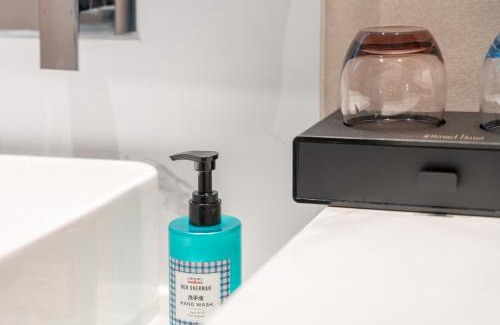 Decheng District Hotel | 沃德德州汽车总站万达广场店