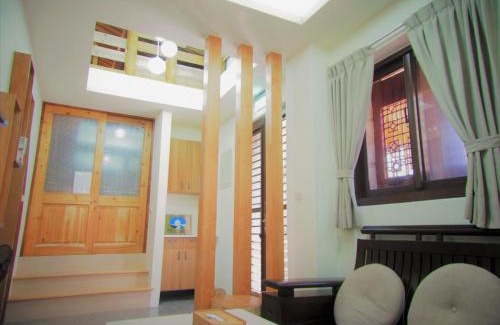 Nangan House | 沐光獨棟館