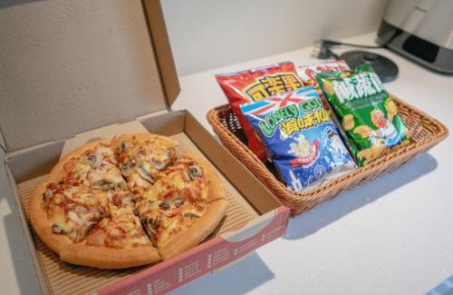 Jiji Villa | 沐樂旅舍 MLbnb 南投集集 包棟民宿