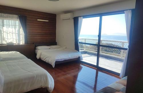 Etajima Villa | 沖美の宿 一棟貸切り