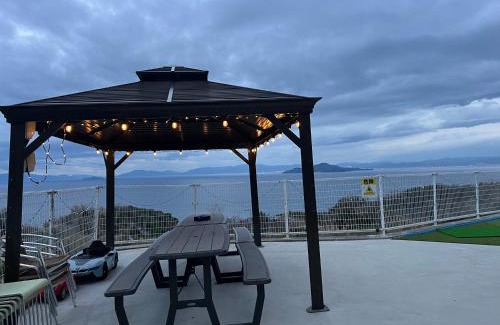Etajima Villa | 沖美の宿 一棟貸切り