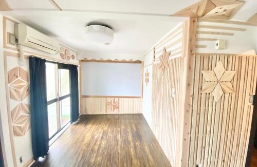 Nagoya City Centre Apartment | 沙羅居Suite名古屋駅前40B