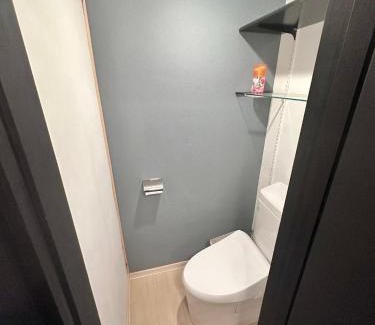 Nagoya City Centre Apartment | 沙羅居Suite名古屋駅前40B