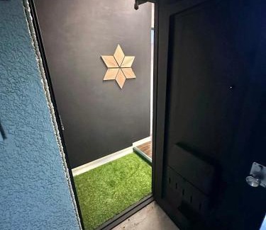 Nagoya City Centre Apartment | 沙羅居Suite名古屋駅前40B