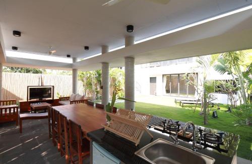 Donggang House | 河堤漫旅 - 東琉暮沐 MuMu Dunggang by Riverinn