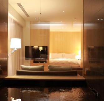 Donggang House | 河堤漫旅 - 東琉暮沐 MuMu Dunggang by Riverinn