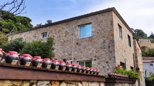 Nangan Apartment | 津沙小筑