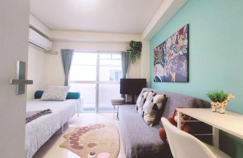 Urawa Ward Apartment | 浦和STAY