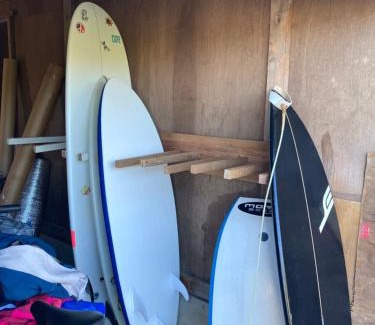 Kujukuri Apartment | 海っぺりー作田ー103