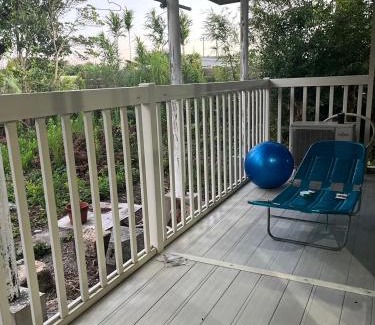 Kujukuri Apartment | 海っぺりー作田ー103