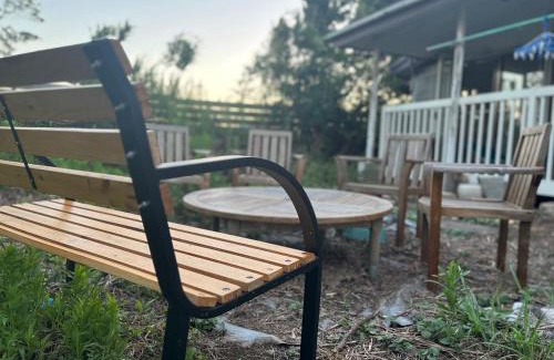 Kujukuri Apartment | 海っぺりー作田ー103