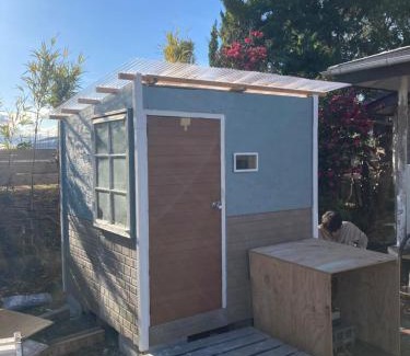 Kujukuri Apartment | 海っぺりー作田ー103