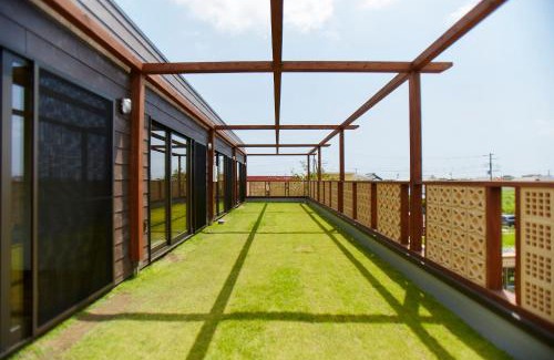 Ichinomiya House | 海まで徒歩圏,コンビニ飲食店すぐ,外部温水シャワー,上総一ノ宮駅から直進車で5分-Portus-