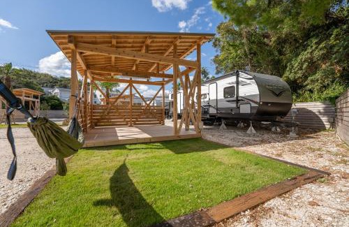 Anan Resort | 淡島シーサイドコテージ