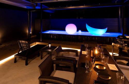 Sumoto Villa | 淡路島 Villa Paddle - Self Check-In Only