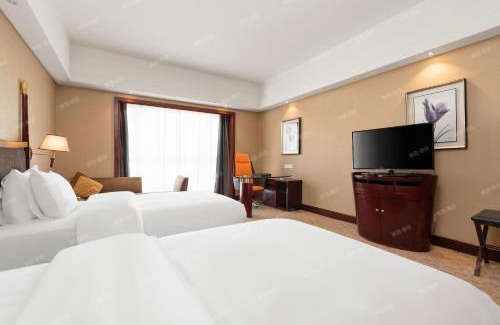 Shajing Hotel | 深圳国际会展中心凯嘉酒店-Shenzhen Kaijia Hotel-Shenzhen-World