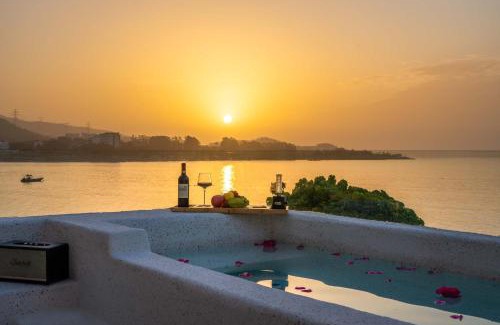 Dapeng Hotel | 深圳较场尾东海岸海景民宿