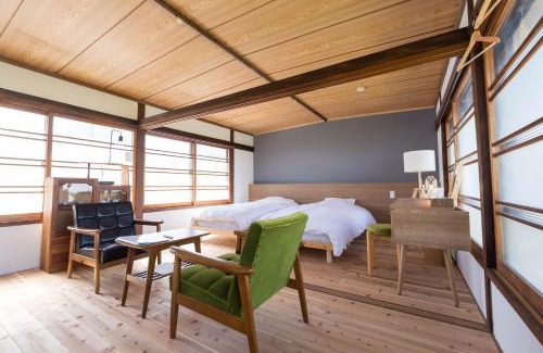 Hirota Cho House | 深山邸miyama-teiの一棟貸し