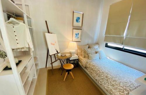 Tha Sala Villa | 清迈二环精装修温馨四卧三卫学区房别墅wifi院子停车位