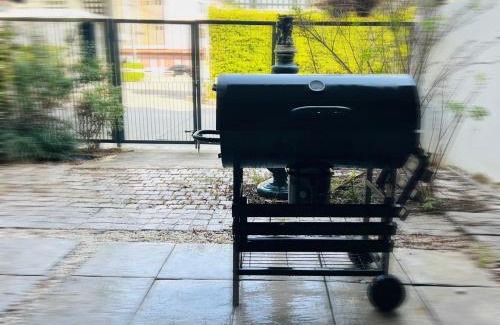 Tha Sala Villa | 清迈二环精装修温馨四卧三卫学区房别墅wifi院子停车位