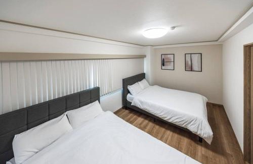 Ebisu Apartment | 渋谷駅電車1分 恵比寿駅徒歩2分 85平米最大6名 東京 新宿 上野 銀座 池袋 築地直通