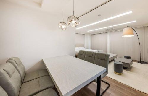 Ebisu Apartment | 渋谷駅電車1分 恵比寿駅徒歩2分 85平米最大6名 東京 新宿 上野 銀座 池袋 築地直通