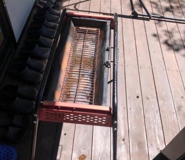 Yamanakako Apartment | 湖の辺の宿時翠