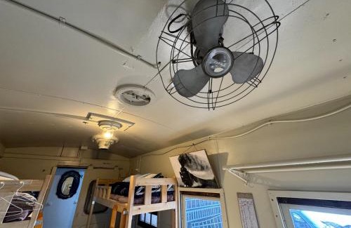 Nagahama Hotel | 湖桑庵 宿泊できる古民家カフェ