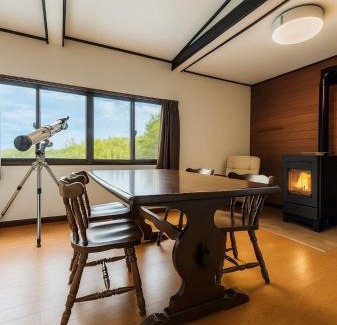 Kusatsu Onsen House | 源泉掛け流し温泉付き貸別荘-Private hot spring & Private house! - THE LOOKOUT KUSATSU
