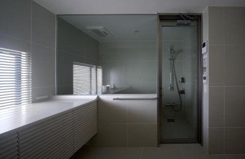 Kurashiki Apartment | 滔々 御崎 二階の宿 toutou Onzaki Nikai no Yado