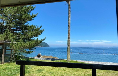 Saiki Other | 瀬会公園キャンプ場