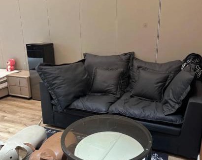 Preah Sihanouk Apartment | 火星公寓