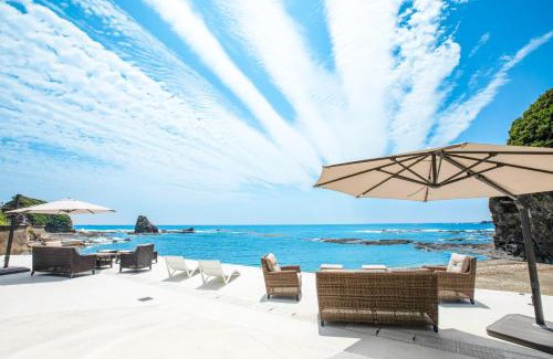 Wabuka Villa | 熊野古道ビーチテラス串本