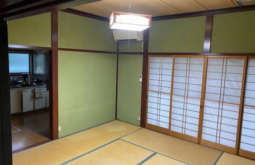 Kaga House | 片野base